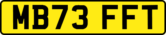 MB73FFT