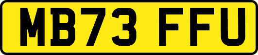 MB73FFU