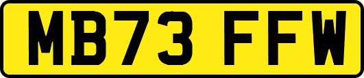 MB73FFW
