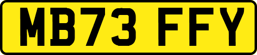 MB73FFY