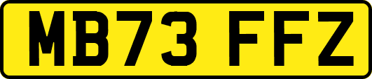 MB73FFZ