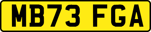 MB73FGA