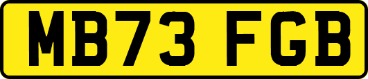 MB73FGB