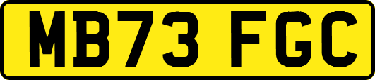 MB73FGC