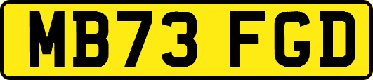 MB73FGD