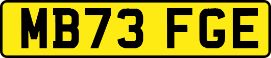 MB73FGE