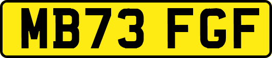 MB73FGF