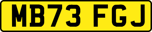 MB73FGJ