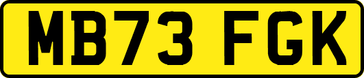 MB73FGK