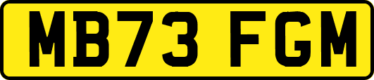 MB73FGM