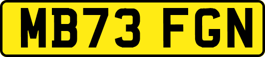 MB73FGN