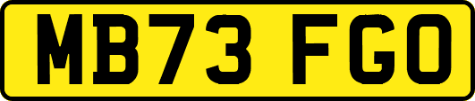 MB73FGO