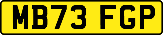 MB73FGP