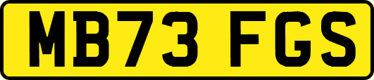MB73FGS