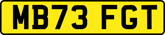 MB73FGT