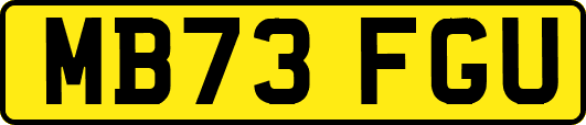 MB73FGU