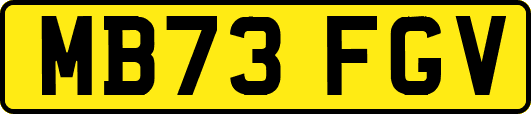 MB73FGV