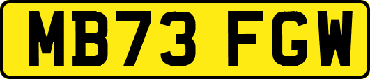 MB73FGW