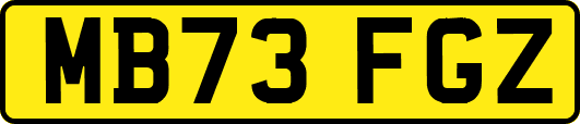 MB73FGZ