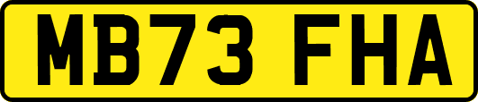 MB73FHA