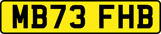 MB73FHB