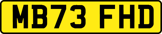 MB73FHD