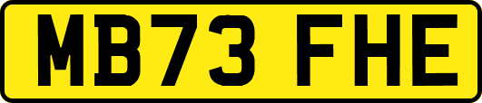 MB73FHE