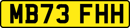 MB73FHH