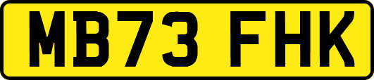 MB73FHK
