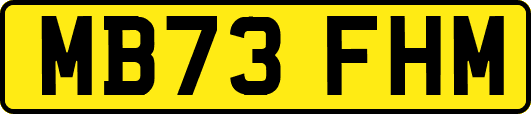 MB73FHM