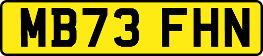 MB73FHN