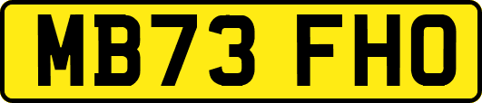 MB73FHO