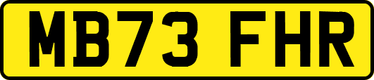 MB73FHR