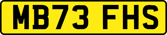 MB73FHS