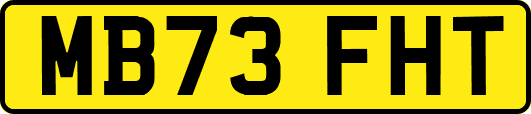 MB73FHT