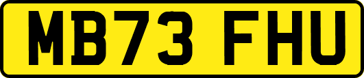 MB73FHU