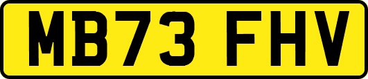 MB73FHV