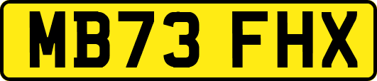 MB73FHX