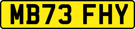 MB73FHY