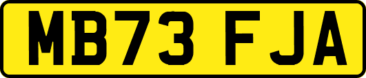 MB73FJA
