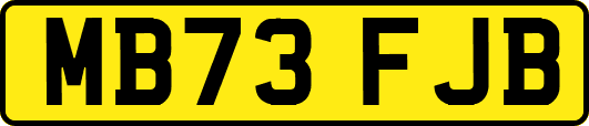 MB73FJB