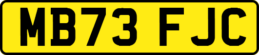 MB73FJC