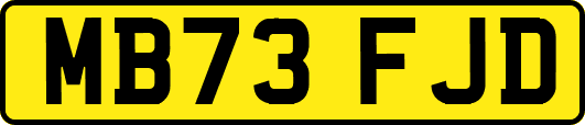 MB73FJD