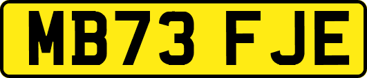 MB73FJE