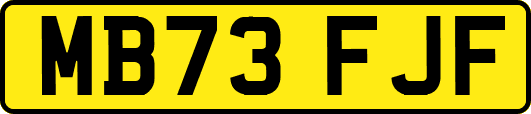 MB73FJF