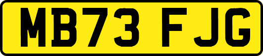 MB73FJG