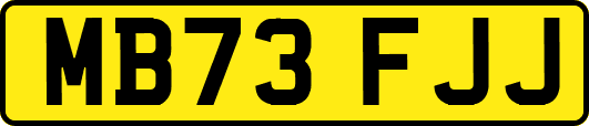 MB73FJJ