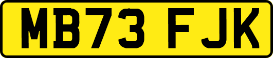 MB73FJK