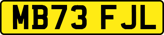 MB73FJL