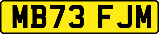 MB73FJM
